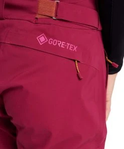 BURTON PANTALONI AK SUMMIT GORE-TEX DONNA Viola 9 BURTON PANTALONI AK SUMMIT GORE-TEX DONNA Viola -Offerte Snowboard Negozio burton 10039108 pantaloni ak summit gore tex donna abbigliamento snowboard donna 043487201 503 4
