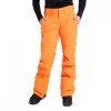 BURTON PANTALONI AK SUMMIT GORE-TEX DONNA Arancio