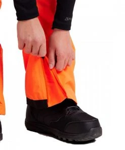 BURTON PANTALONI AK SUMMIT GORE-TEX DONNA Arancio -Offerte Snowboard Negozio burton 10039108 pantaloni ak summit gore tex donna abbigliamento snowboard donna 043487301 800 5