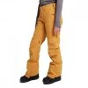 BURTON PANTALONI AK SUMMIT GORE-TEX DONNA Giallo