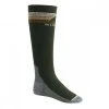 BURTON CALZE EMBLEM MDWT Verde