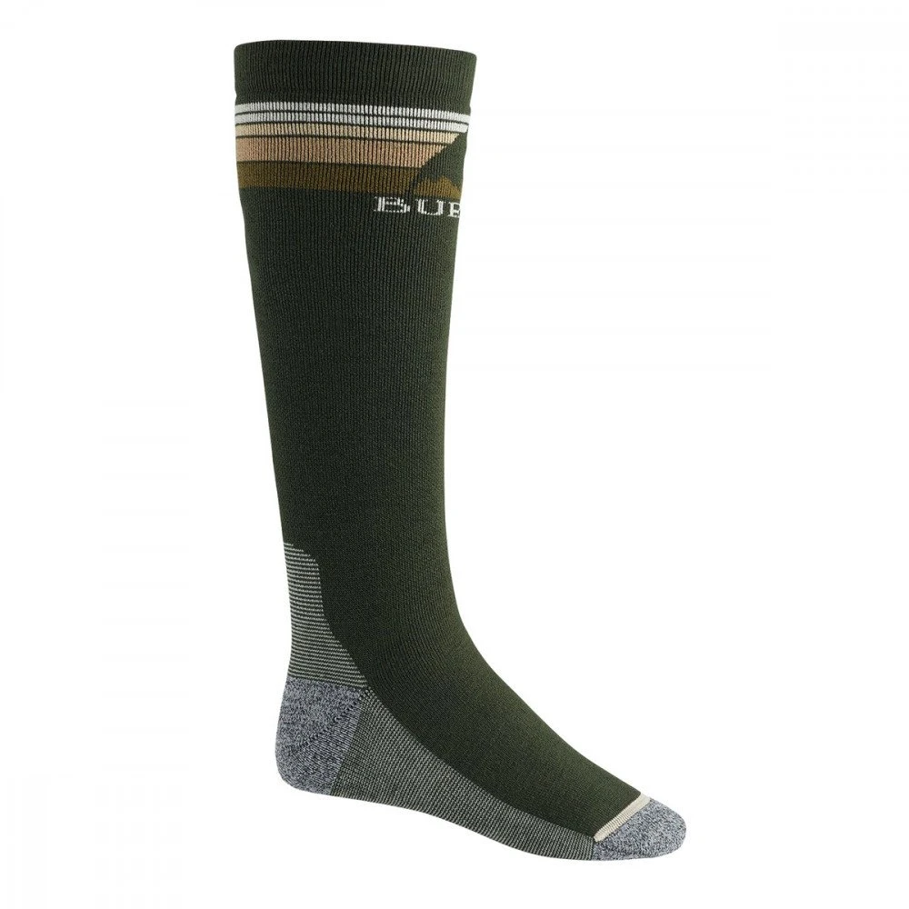 BURTON CALZE EMBLEM MDWT Verde 1 BURTON CALZE EMBLEM MDWT Verde