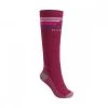 BURTON CALZE EMBLEM MIDWEIGHT DONNA Fucsia