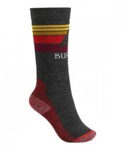 BURTON CALZE EMBLEM MDWT SK BAMBINO
