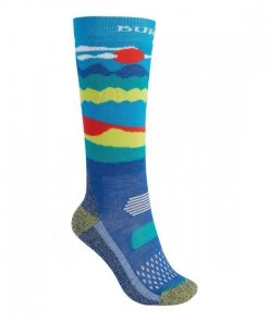 BURTON CALZE PRFRMNC MW SK BAMBINO