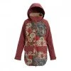 BURTON GIACCA PROWESS DONNA Rosa