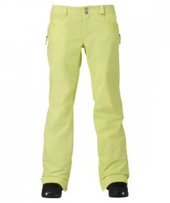 BURTON Pantalone Society Donna