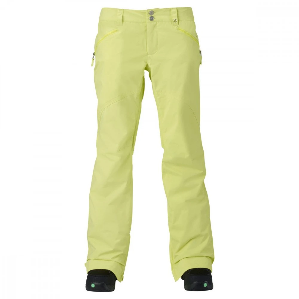 BURTON Pantalone Society Donna 1 BURTON Pantalone Society Donna