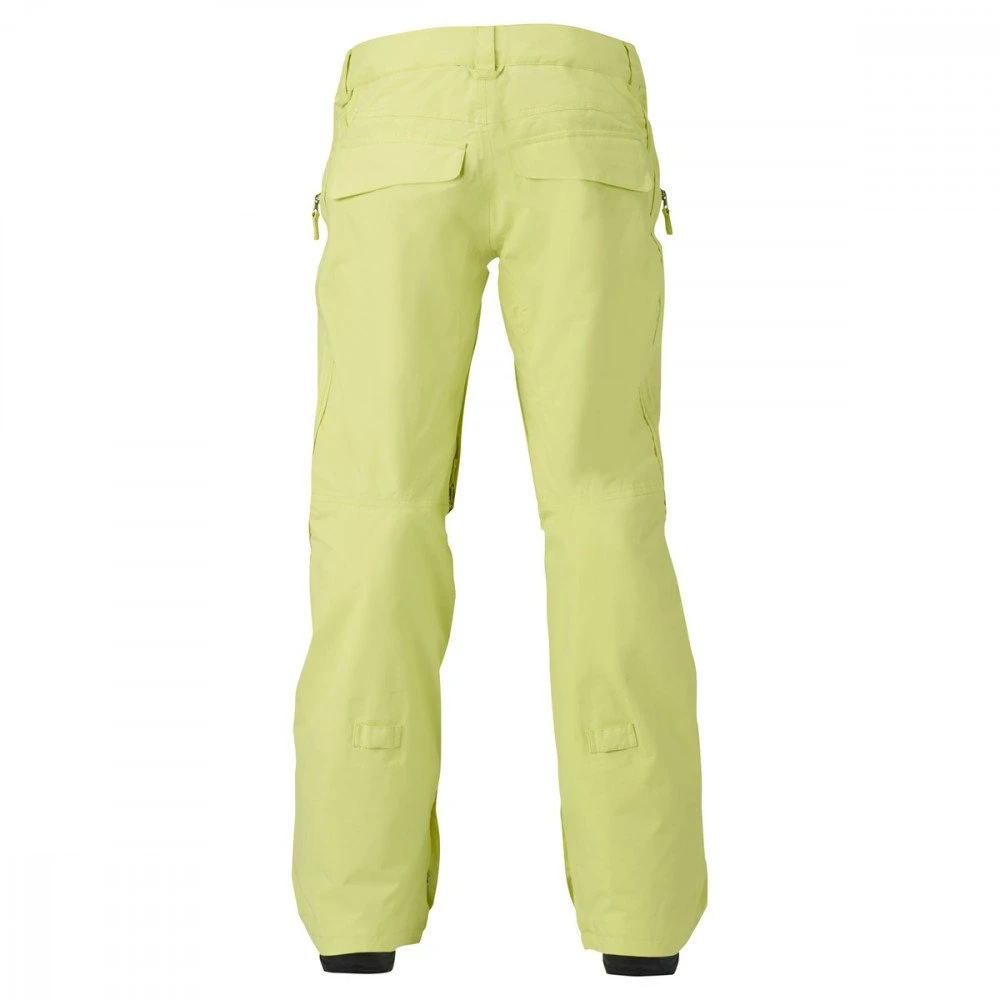 BURTON Pantalone Society Donna 2 BURTON Pantalone Society Donna - immagine 2