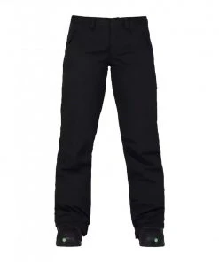BURTON Pantaloni Wb Society Donna