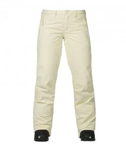 BURTON Pantaloni Wb Society Donna
