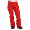 BURTON PANTALONI SOCIETY DONNA Rosso