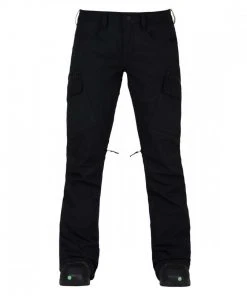 BURTON Pantaloni Gloria Donna