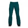 BURTON PANTALONI GLORIA DONNA Azzurro