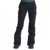 BURTON PANTALONI GLORIA DONNA Nero