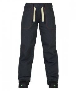 BURTON Pantaloni Veazie Donna