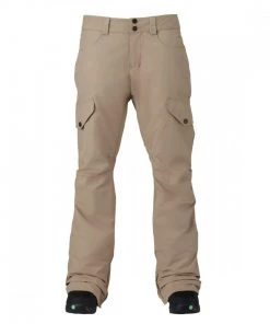 BURTON Pantalone Fly Donna