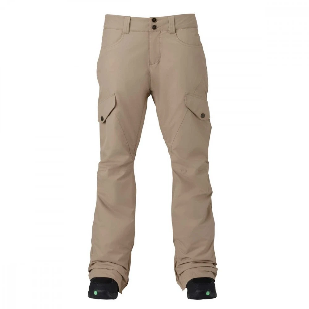 BURTON Pantalone Fly Donna 1 BURTON Pantalone Fly Donna