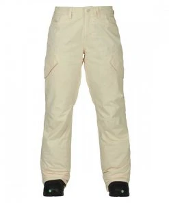 BURTON Pantaloni Fly Donna