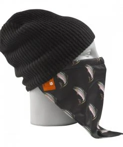 BURTON MNS BANDITO Nero