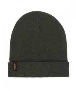 BURTON BEANIE KACTUSBUNCH Verde