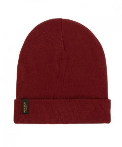 BURTON BEANIE KACTUSBUNCH Rosso