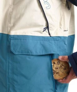 BURTON GIACCA BREACH Multicolor 7 BURTON GIACCA BREACH Multicolor -Offerte Snowboard Negozio burton 10180106 giacca breach abbigliamento snowboard uomo 039533601 401 4