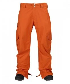 BURTON PANTALONE CARGO