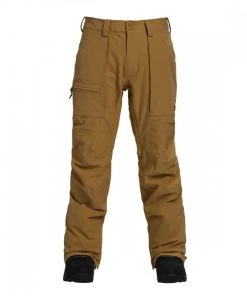 BURTON PANTALONI SOUTHSIDE Marrone