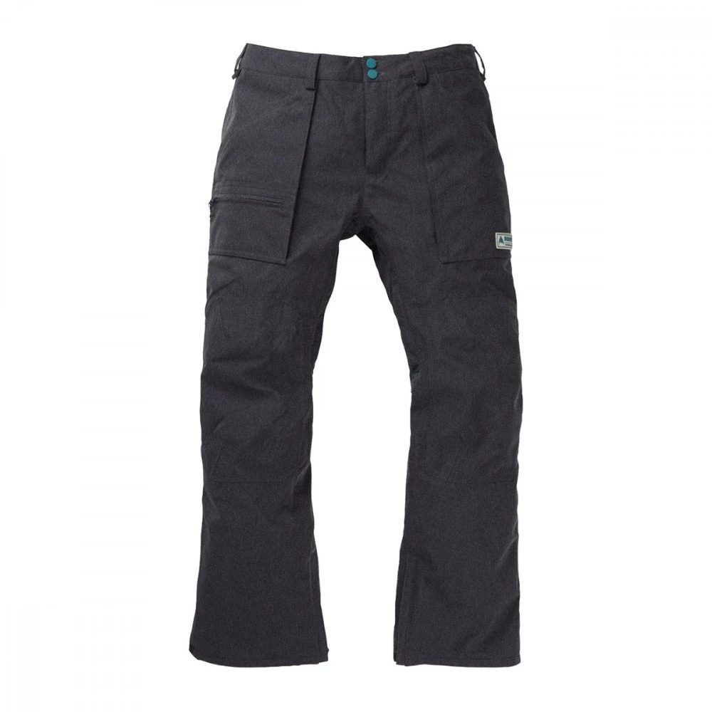 BURTON PANTALONI SOUTHSIDE Blu 1 BURTON PANTALONI SOUTHSIDE Blu