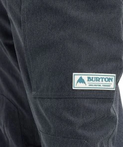 BURTON PANTALONI SOUTHSIDE Blu 6 BURTON PANTALONI SOUTHSIDE Blu -Offerte Snowboard Negozio burton 10192106 pantaloni southside abbigliamento snowboard uomo 039533801 401 3
