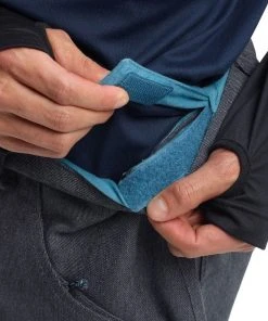 BURTON PANTALONI SOUTHSIDE Blu 7 BURTON PANTALONI SOUTHSIDE Blu -Offerte Snowboard Negozio burton 10192106 pantaloni southside abbigliamento snowboard uomo 039533801 401 4