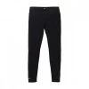 BURTON PANTALONI MIDWEIGHT DONNA Nero