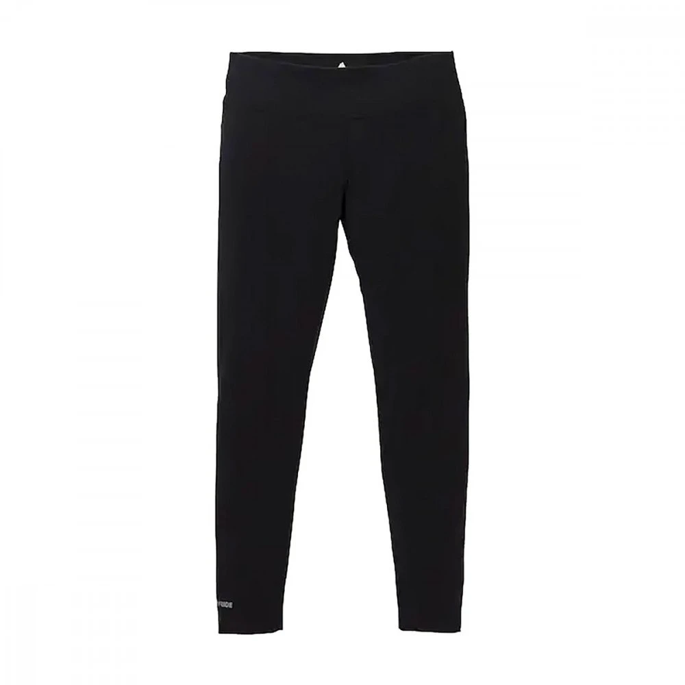 BURTON PANTALONI MIDWEIGHT DONNA Nero 1 BURTON PANTALONI MIDWEIGHT DONNA Nero