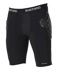 BURTON PANTALONCINI TOTAL IMPACT
