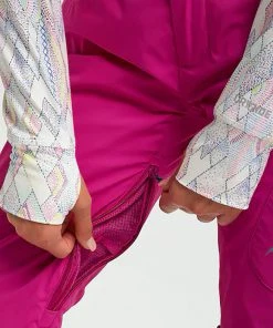 BURTON GUANTI VENT BAMBINO Nero -Offerte Snowboard Negozio burton 10416102 guanti vent bambino abbigliamento snowboard bambino 038906701 002 5