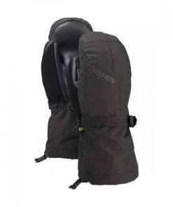 BURTON MOFFOLE GORE-TEX BAMBINO Nero