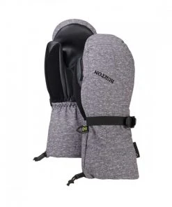 BURTON MOFFOLE GORE-TEX BAMBINO Grigio