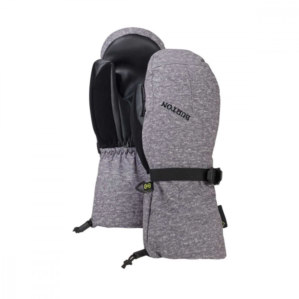 BURTON MOFFOLE GORE-TEX BAMBINO Grigio 1 BURTON MOFFOLE GORE-TEX BAMBINO Grigio