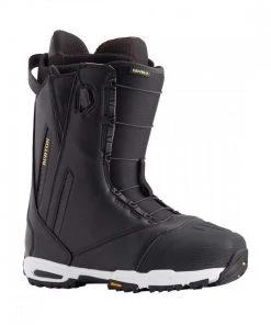 BURTON SCARPONI DRIVER X Nero