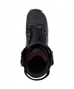 BURTON SCARPONI DRIVER X Nero -Offerte Snowboard Negozio burton 10434104 scarponi driver x scarponi snowboard uomo 041350301 001 3