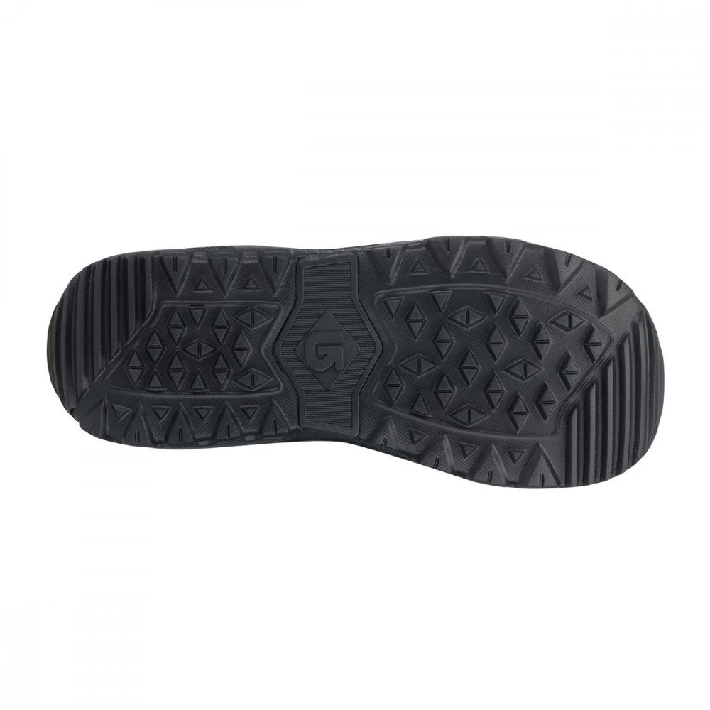 BURTON SCARPONI MOTO Nero 2 BURTON SCARPONI MOTO Nero - immagine 2