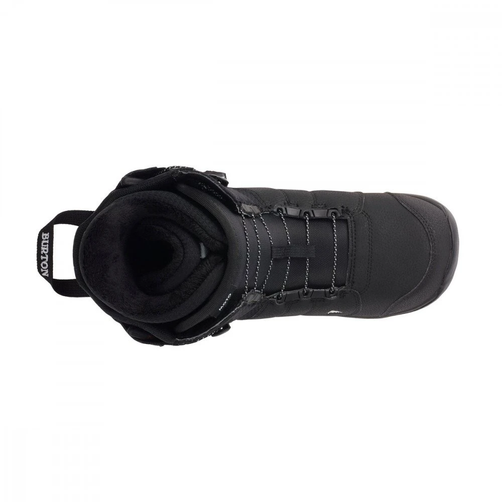 BURTON SCARPONI MOTO Nero 3 BURTON SCARPONI MOTO Nero - immagine 3