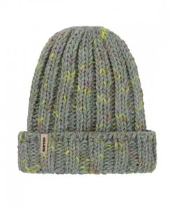 BURTON BEANIE BONITA DONNA Grigio