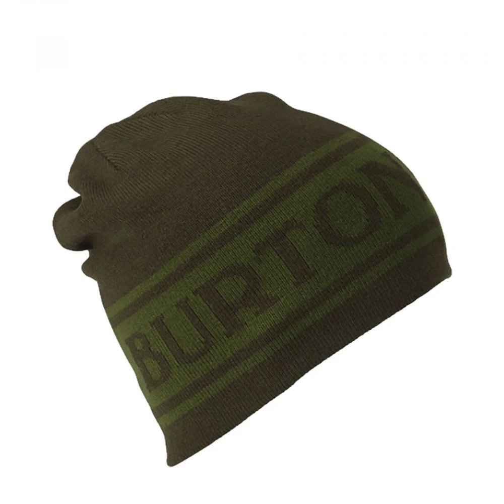 BURTON BEANIE BILLBOARD Verde 1 BURTON BEANIE BILLBOARD Verde