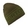 BURTON BEANIE BILLBOARD Verde