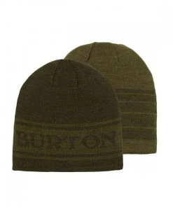 BURTON BEANIE BILLBOARD Verde