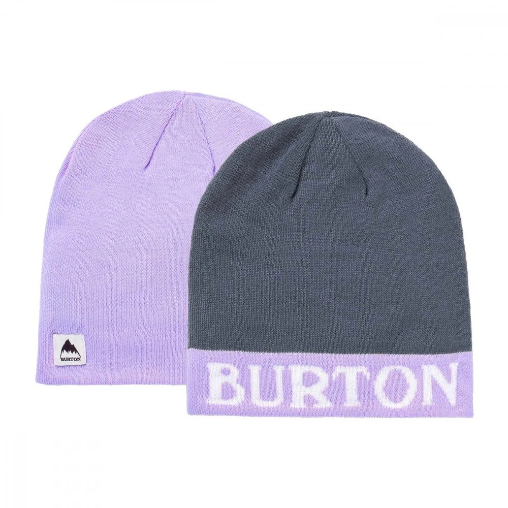 BURTON BEANIE BILLBOARD 1 BURTON BEANIE BILLBOARD