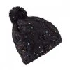 BURTON BEANIE CHLOE DONNA Nero
