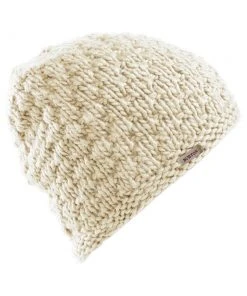 BURTON Beanie Big Brtha Donna Bianco